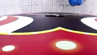 Mysterious Box, Don't Look At It