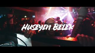 DJ HÜSEYİN BELEK - TWILIGHT