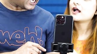 Dimag Ki Dahi - RJ Naved #Shorts