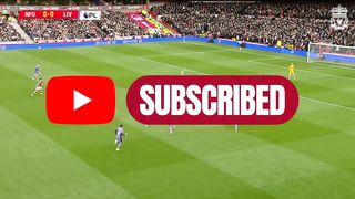 Summary of the Nottingham Forest and Liverpool match (0-1)  Round 27 - English Premier League