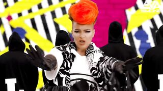 Eva Simons - Policeman feat. Konshens