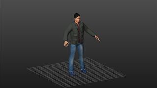 tutorial makehuman