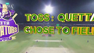 Full Highlights - Match 8 -Quetta Gladiators vs Islamabad United - #HBLPSL9 #KhulKeKhel #HBLPSL9