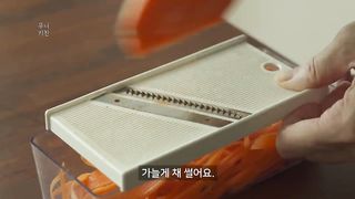 김밥을 이렇게 하면 살 안쪄요 ‼️ 밥 없는 김밥보다 더 맛있고 만들기 쉬운 양배추 김밥
