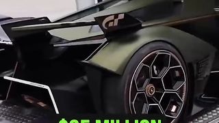 Most Expensive Cars Football Players Own