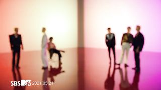 BTS (방탄소년단) 'Butter (Hotter Remix)