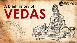 A brief history of VEDAS