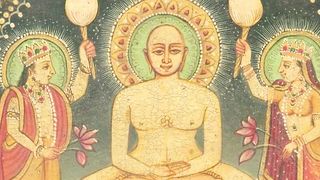 What is Jainism