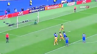 Penalty Saves that cannot be repeated