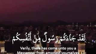 Allah is sufficient for me.
