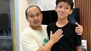 Anak Saudara Kandung