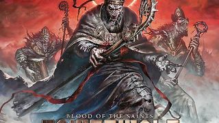 Powerwolf - Son Of A Wolf