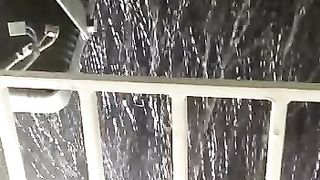 Снег