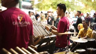 KARTONYONO MEDOT JANJI (DENNY CAKNAN) - CALUNG FUNK ANGKLUN.(by nex)