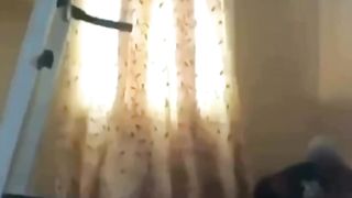 Someone help that kid!!