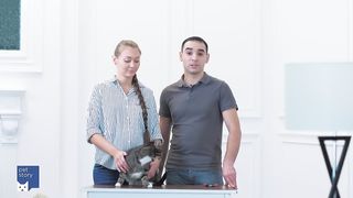 Как подстричь когти кошке в домашних условиях.