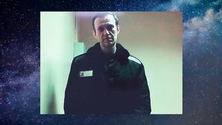 Предсмертная записка Навального