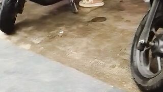 Semoga dia gak punya sosmed