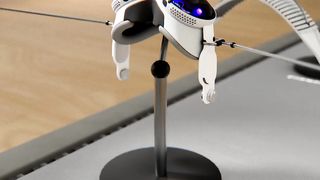 VR device