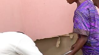 Bolaji Oladapo Paul Foundation & Crew December party