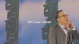 Ari lasso - Cinta Terakhir (Live Konser)
