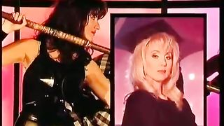 Vesna Zmijanac, Lepa Brena & Mira Skoric - Muskarci - (Official Video 1994)