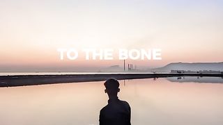To The Bone - Pamungkas (Lyrics)
