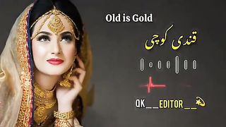 Qandi Kochai - Nawiya Striashi/قندی کوچی - ناوی ستری مشی