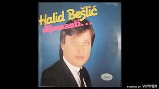 Halid Beslic - Snijegovi hladni dolaze -