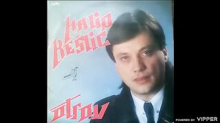 Halid Beslic - Mujo Halil i vila -