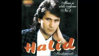 Halid Muslimovic - Rosna livada -