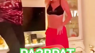 ВОЛОЧКОВА И ДЖИГУРДА. РАЗВРАТ