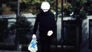 Jujutsu Kaisen - AMV