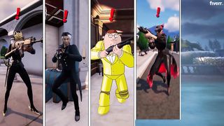edit your video for youtube and tiktok