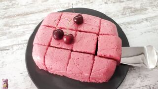 Взбейте ВИШНЮ горячей и вы будете поражены результатом! Десерт ВИШНЁВЫЕ ОБЛАКА