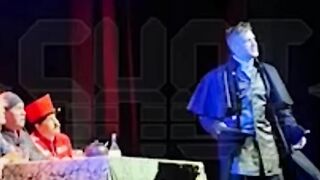 АРЕСТОВАН АКТЁР РУДЕНКО. УГОЛОВНОЕ ДЕЛО. ГРОЗИТ ТЮРЬМА (2)
