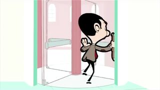 Mr. Bean - Camping Part 3