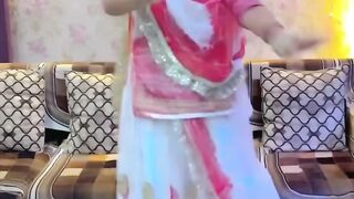 Rajasthani dance