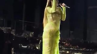 Rihanna reportedly got paid $9 million to perform in India at a wedding for the son of Mukesh Ambani, who is the richest man in Asia