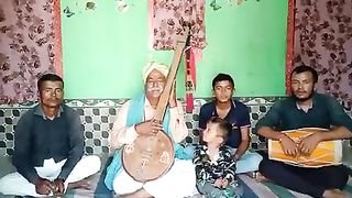 Marwadi bhajan