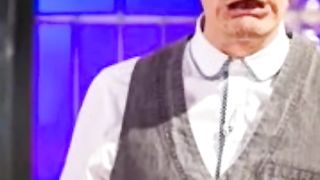 АЛЕКСАНДР ГУДКОВ  УЗКИЙ  ВЕРНУЛСЯ В РОССИЮ
