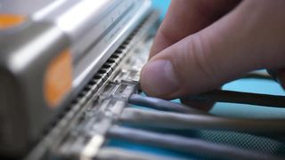 Easily Convert A Coaxial Cable Into Ethernet , FAST SPEED ????