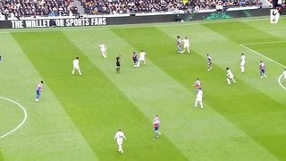 TOTTENHAM HOTSPUR vs CRYSTAL PALACE - HIGHLIGHTS - EPL 2023/2024