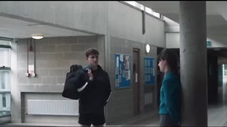 Cigarettes After  - K (Normal people)
