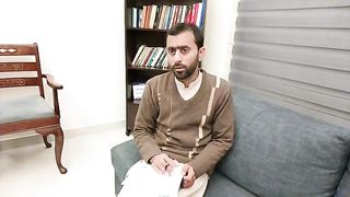 Nawaz Sharif in trouble -- Siddique Jaan exclusive video on Imran Khan