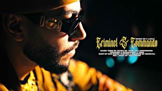 SKARA KO FT OMARLAYA CRIMINEL