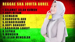 Top 10 Reggae Ska For Working Covered By Jovita Aurel
