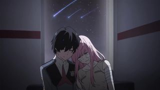 DARLING in the FRANXX OST - CHiLDRen (slowed & reverb)