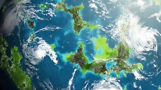The world