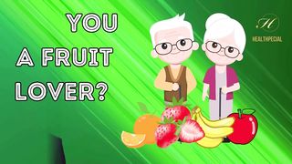 You Should Avoid These Fruits After 50 to Live Longer